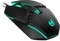 Krom Kalax Gaming Mouse, schwarz, USB Vorschaubild