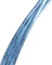 SilverStone Kabel Mini SAS HD x4, SFF 8643 Stecker Host auf 4x SATA 7-Pin Stecker Target, 0.5m Vorschaubild
