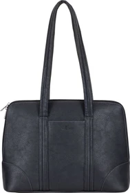 RivaCase Orly 8992 Laptoptasche 14" und MacBook Pro 16" schwarz