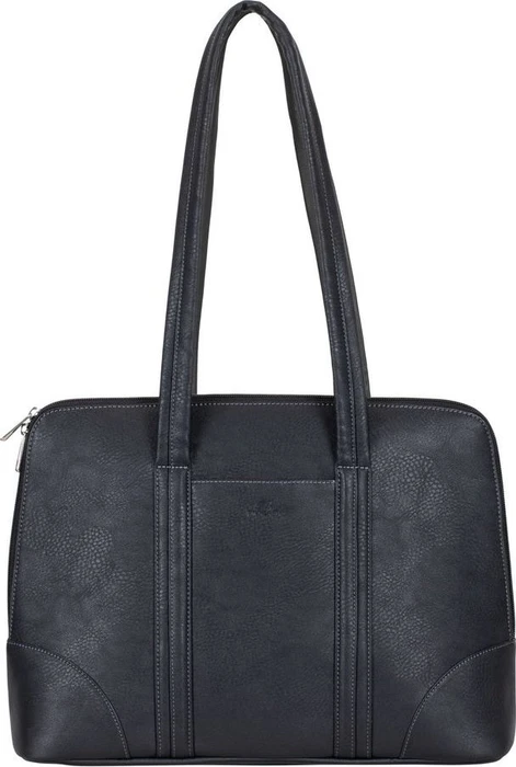 RivaCase Orly 8992 Laptoptasche 14" und MacBook Pro 16" schwarz