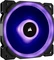 Corsair LL Series LL120 RGB, LED-Steuerung, 120mm, 3er-Pack Vorschaubild