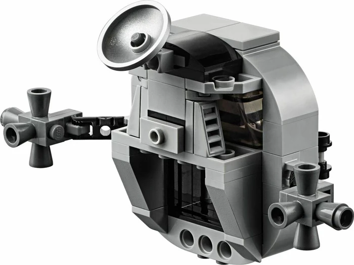 LEGO Creator Expert - NASA Apollo 11 Mondlandefähre