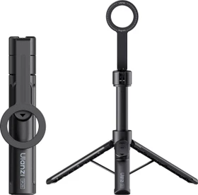 Ulanzi SK26 Magnetic Selfie Stick Tripod