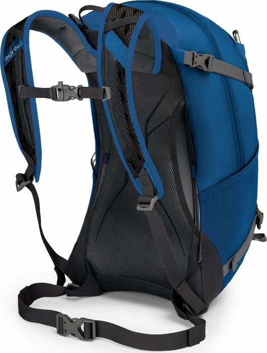 Osprey Hikelite 26 bacca blue