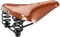 Brooks Flyer 175mm Sattel honey Vorschaubild