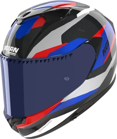 Nolan X-904 Ultra Carbon Calibro Quin 356