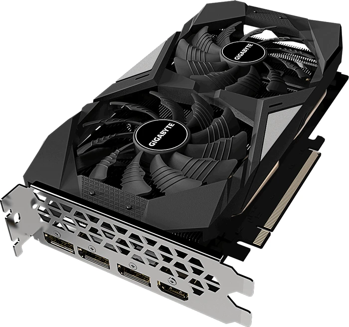 GIGABYTE Radeon RX 5500 XT