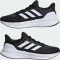 adidas Ultrabounce 5 core black/cloud white (Herren) Vorschaubild