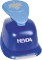 Heyda Hebel-Motivstanzer groß blau Vorschaubild