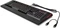 HP Omen Keyboard with SteelSeries, USB, DE Vorschaubild