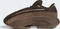adidas Mad Iiinfinity dark brown/earth strata/wonder gold metallic Vorschaubild