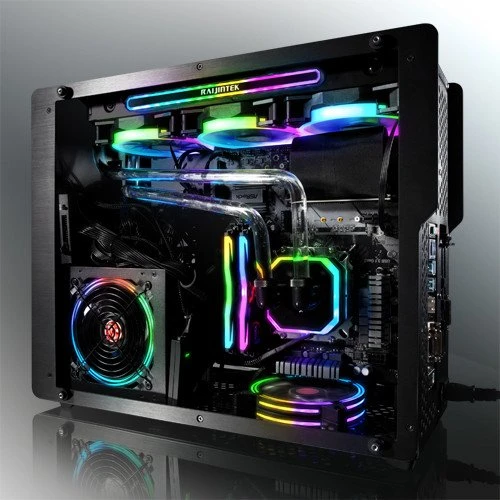 Raijintek Ophion M Evo ALS