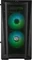 Cooler Master MasterBox MB311L ARGB, inkl. LED-Steuerung, Glasfenster Vorschaubild