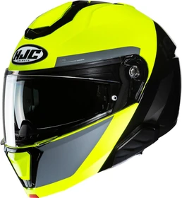 HJC i91 Bina MC3H