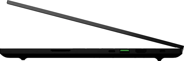 Razer Blade 15 (Early 2022) - QHD/240Hz, Core i9-12900H, 16GB RAM, 1TB SSD, GeForce RTX 3070 Ti, DE