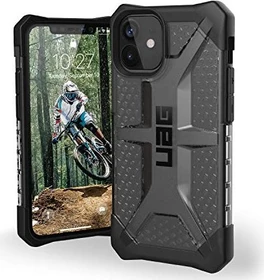 UAG Plasma Case für Apple iPhone 12 Mini Ice