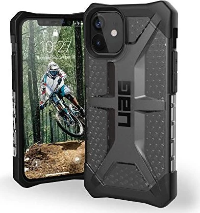 UAG Plasma Case für Apple iPhone 12 Mini