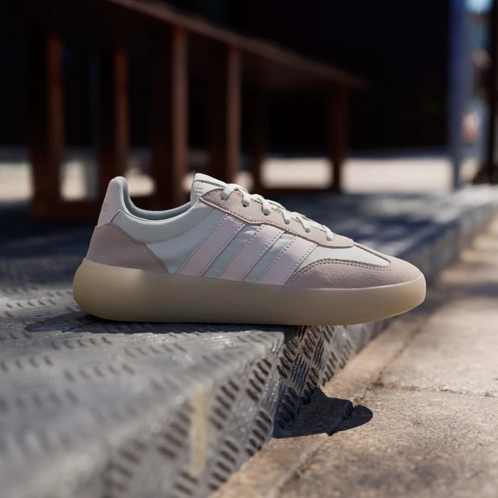 adidas Barreda Decode wonder quartz/off white (Damen)