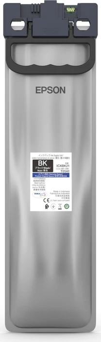 Epson Tinte 05A schwarz XL