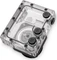 EK Water Blocks Quantum Line EK-Quantum Kinetic³ FLT 92 D5 PWM D-RGB, Acryl, inkl. Pumpe Vorschaubild