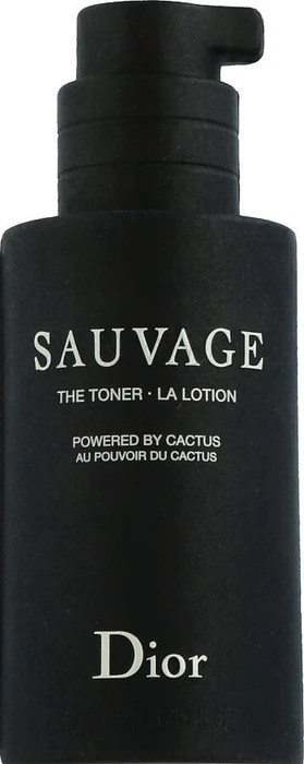 Christian Dior Sauvage The Toner, 100ml