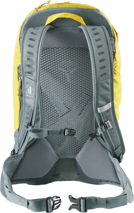 Deuter AC Lite 23 greencurry/teal