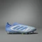 adidas Copa Pure 3 Elite Laceless FG halo blue/blue fusion/lucid lemon Vorschaubild