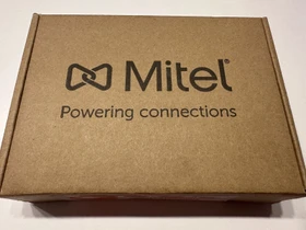 Mitel 612dt ohne Ladeschale