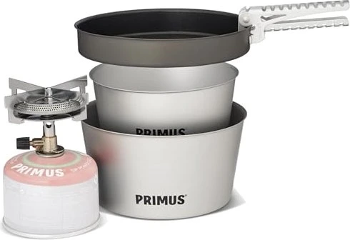 Primus Mimer II Kocherset
