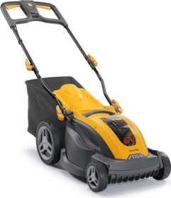 Stiga Combi 340e Kit Akku-Rasenmäher inkl. Akku 4.0Ah