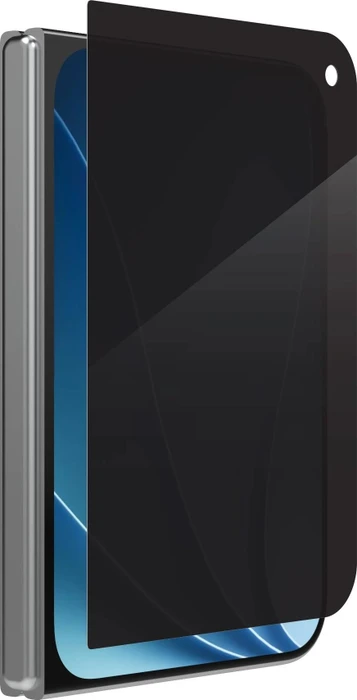 ZAGG invisibleSHIELD Glass Privacy XTR für Apple iPhone Duo