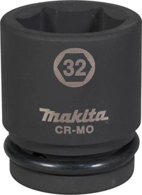 Makita Außensechskant Steckschlüssel 3/4", 32x57mm
