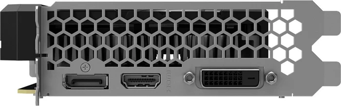 Palit GeForce GTX 1650 SUPER StormX, 4GB GDDR6, DVI, HDMI, DP