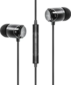 SoundMAGIC E11C schwarz