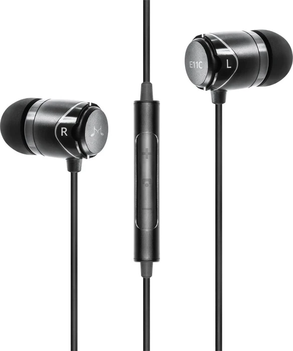 SoundMAGIC E11C schwarz