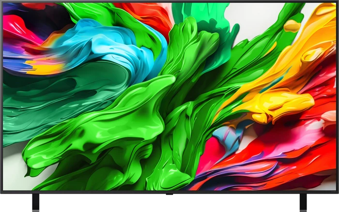 LG QNED evo AI 75QNED85A6C