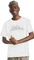 Jack Wolfskin Peak Graphic Funktionsshirt kurzarm new mountain stark white (Herren) Vorschaubild