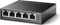 TP-Link TL-SG1005LP Desktop Gigabit Switch, 5x RJ-45, 40W PoE+ Vorschaubild