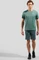 Odlo Cardada Funktionsshirt kurzarm arctic (Herren) Vorschaubild