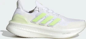 adidas Ultraboost 5 cloud white/semi green spark/grey one (Damen)
