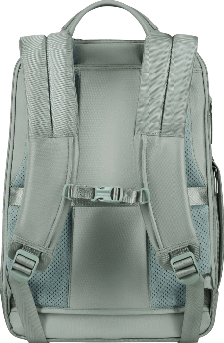 Samsonite Urban-Eye, Rucksack, 14.1", Sage