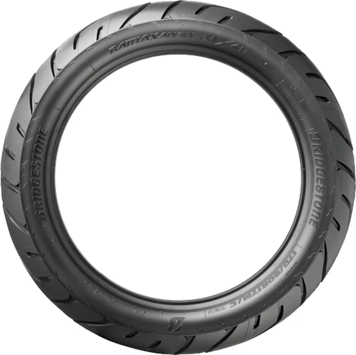 Bridgestone Battlax A41 140/80 R17 69V TL
