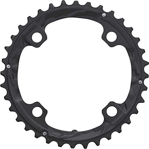 Shimano Deore XT FC-M780 44 Zähne Kettenblatt