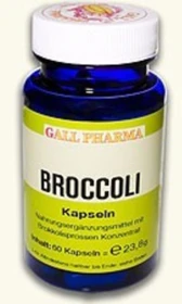 Broccoli GPH Kapseln, 60 Stück
