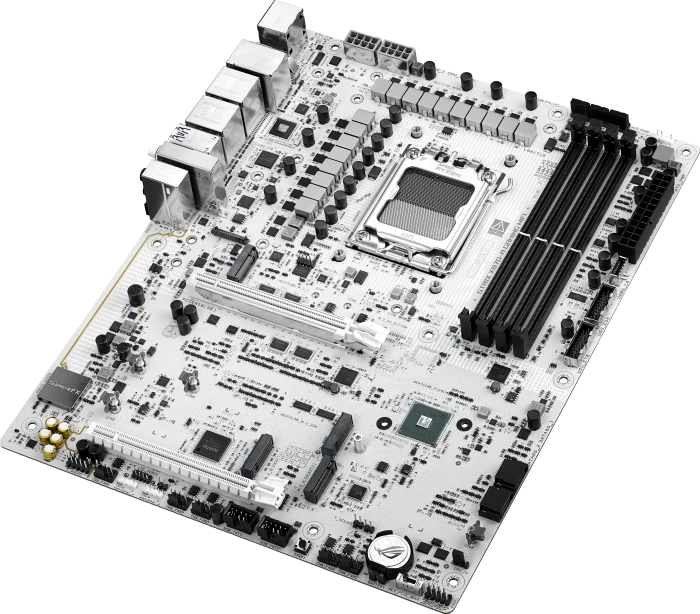 ASUS ROG Strix X870-A Gaming WIFI (AMD AM5)