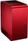 Cooltek UMX1 rot, Mini-ITX Vorschaubild