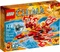 LEGO Legends of Chima Modelle - Flinx' Ultimativer Phönix Vorschaubild