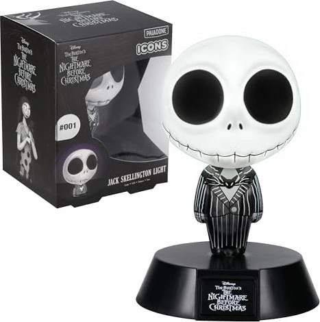 Paladone Nightmare before Christmas