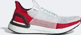 adidas Ultraboost 19 cloud white/core black (Herren)
