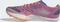 adidas Adizero Ambition bliss lilac/solar orange/beam orange (Herren) Vorschaubild